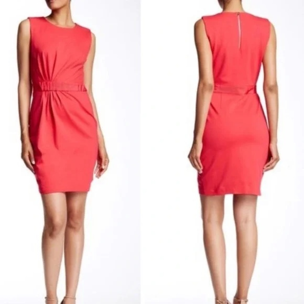 Ted Baker London Millee‎ Bow Sheath Dress